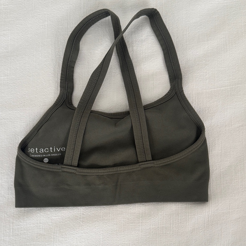 SET Active - Picture 4 of 6